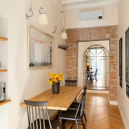 Appartement The Break à Rome Extérieur photo