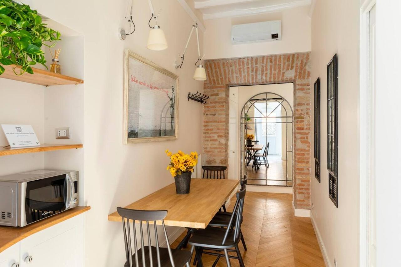 Appartement The Break à Rome Extérieur photo