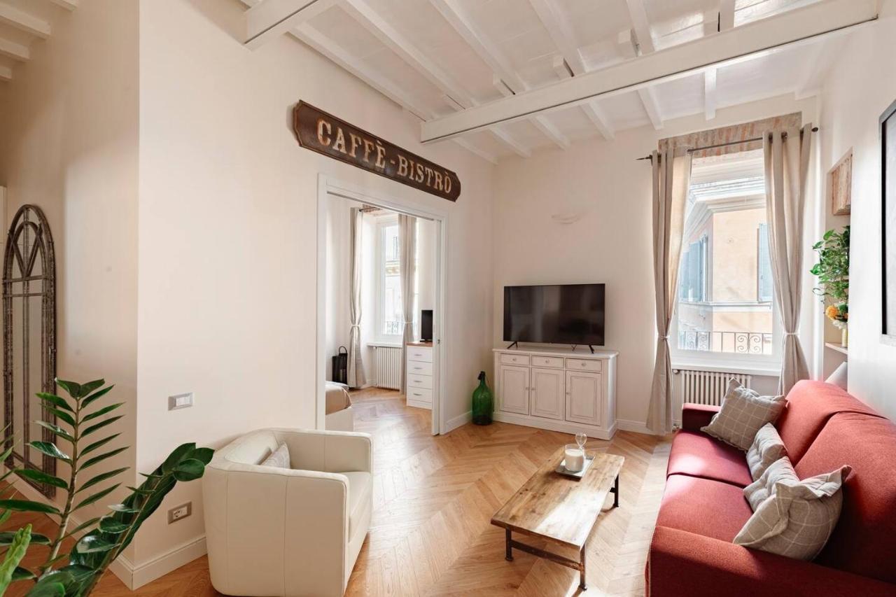 Appartement The Break à Rome Extérieur photo