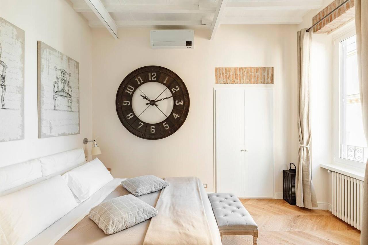 Appartement The Break à Rome Extérieur photo