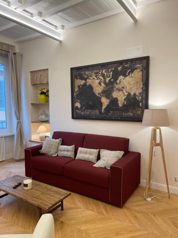 Appartement The Break à Rome Extérieur photo