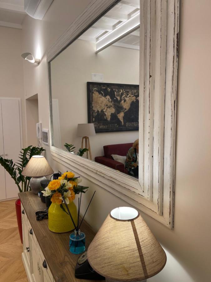 Appartement The Break à Rome Extérieur photo