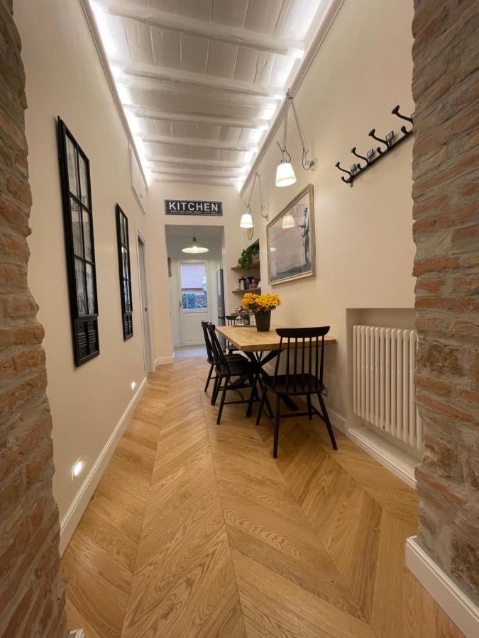 Appartement The Break à Rome Extérieur photo