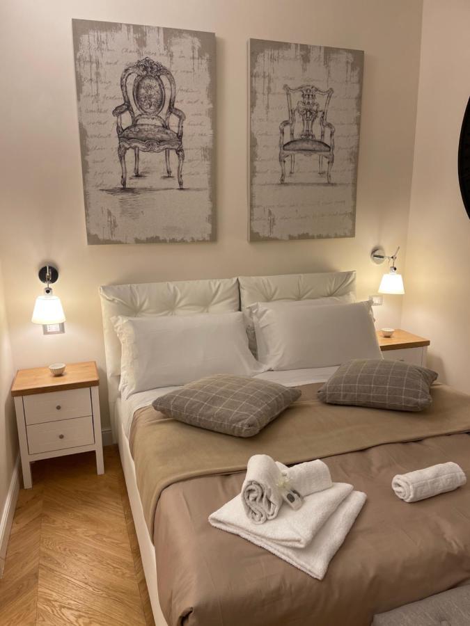 Appartement The Break à Rome Extérieur photo