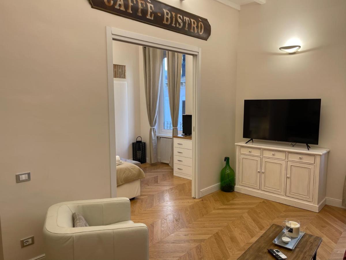Appartement The Break à Rome Extérieur photo