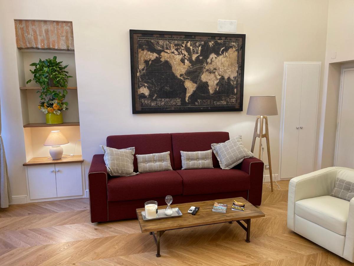 Appartement The Break à Rome Extérieur photo