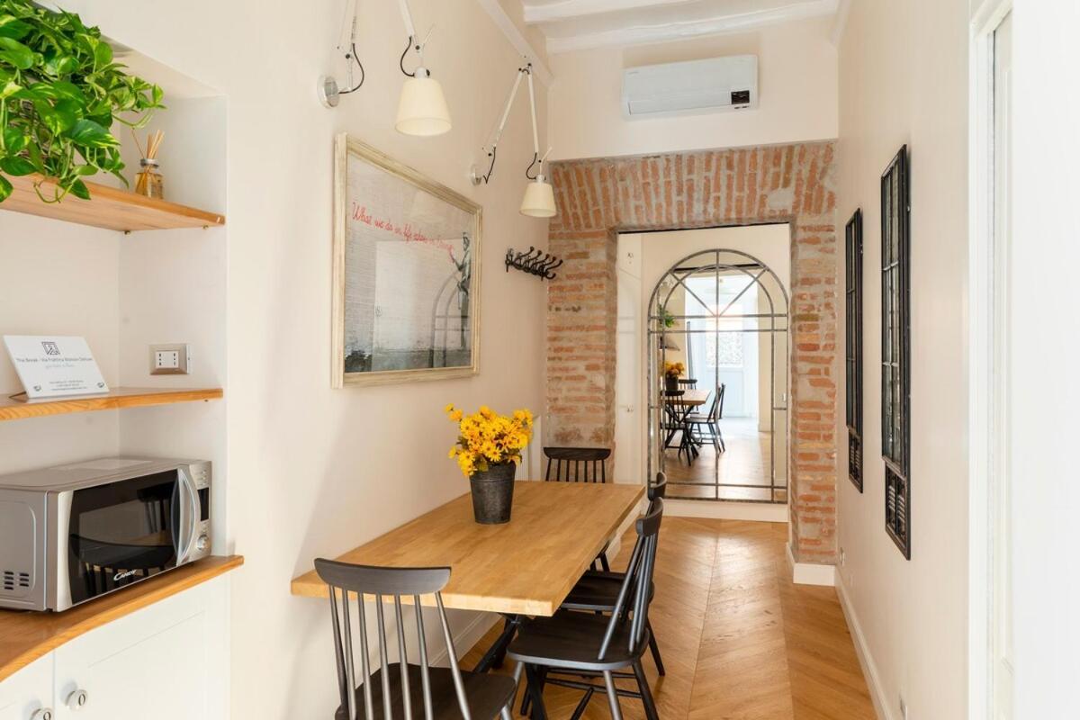 Appartement The Break à Rome Extérieur photo