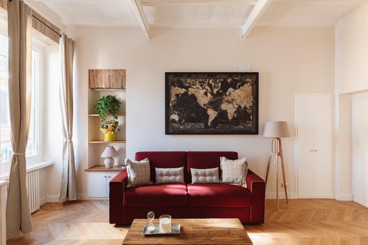 Appartement The Break à Rome Extérieur photo