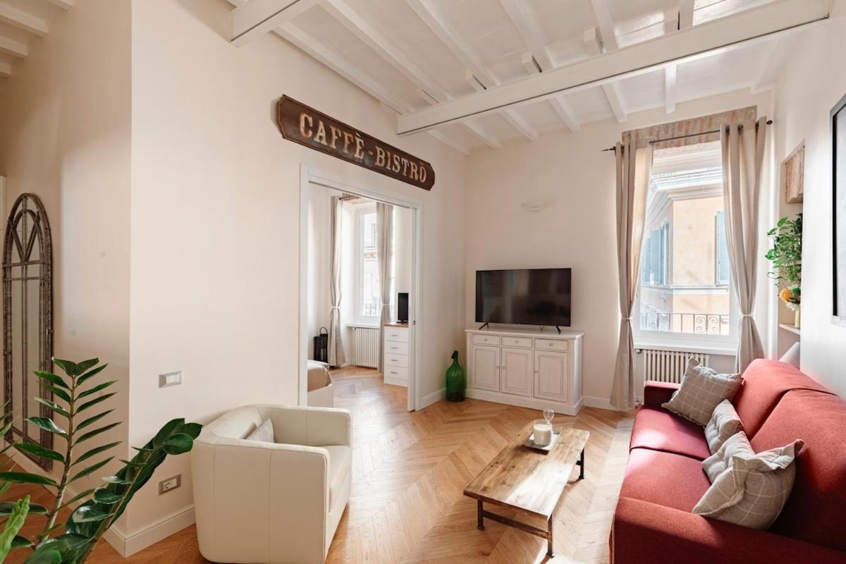 Appartement The Break à Rome Extérieur photo