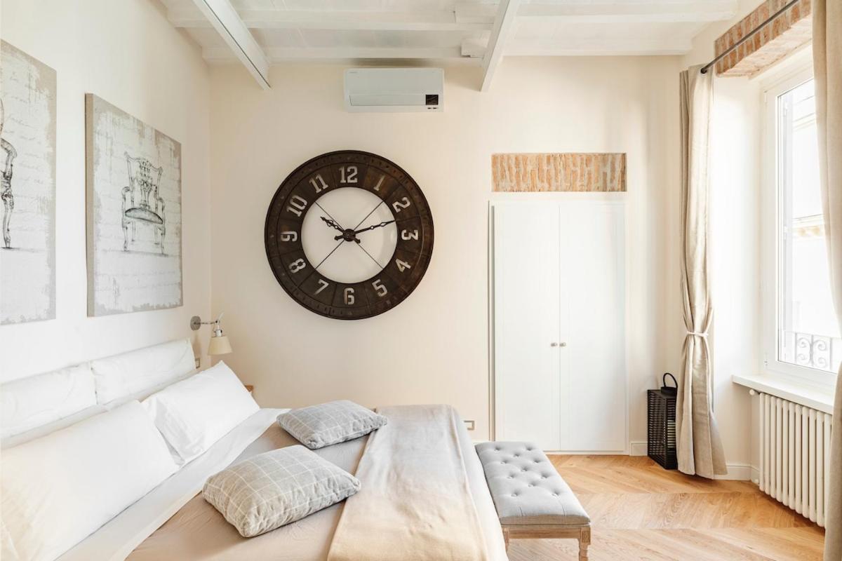 Appartement The Break à Rome Extérieur photo